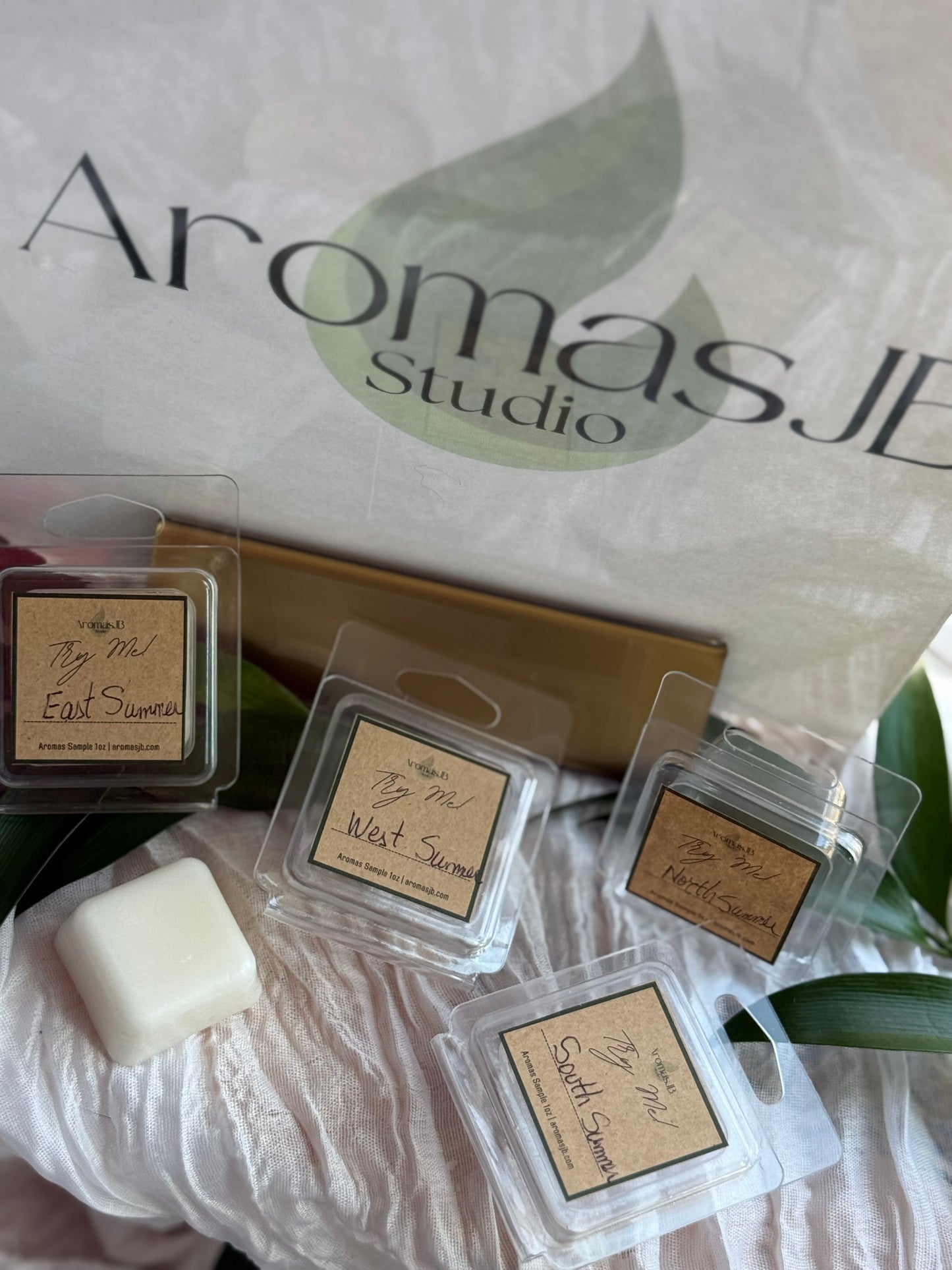 Aroma Sample