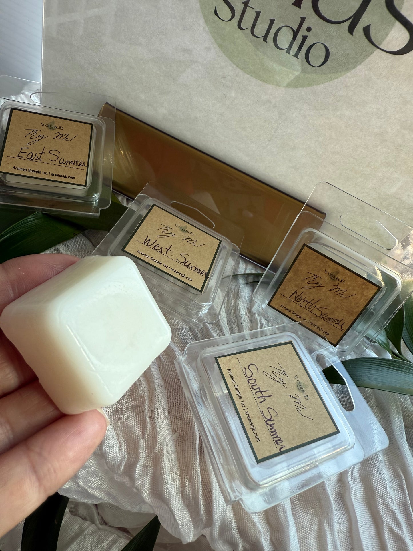 Aroma Sample