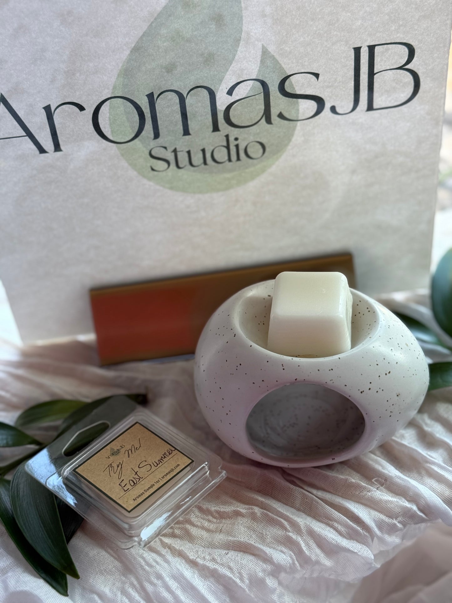 Aroma Sample