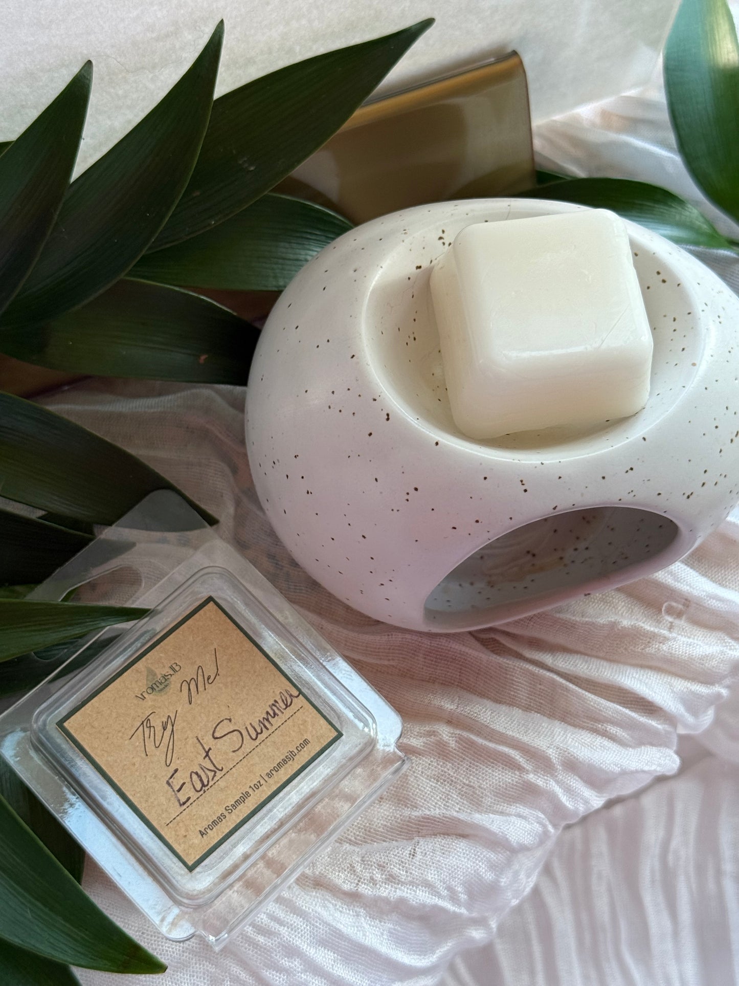 Aroma Sample