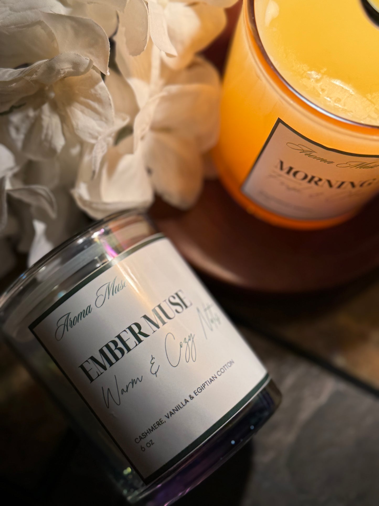 Aroma Muse 9oz