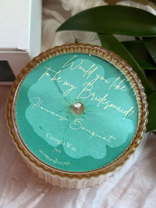 WYBM Bridesmaid?