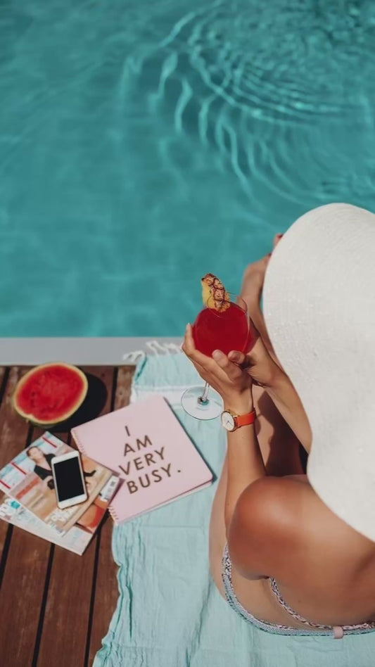 Summer Cocktails Collection